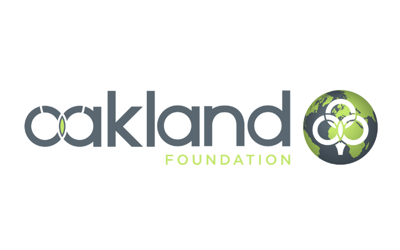 Oakland logo