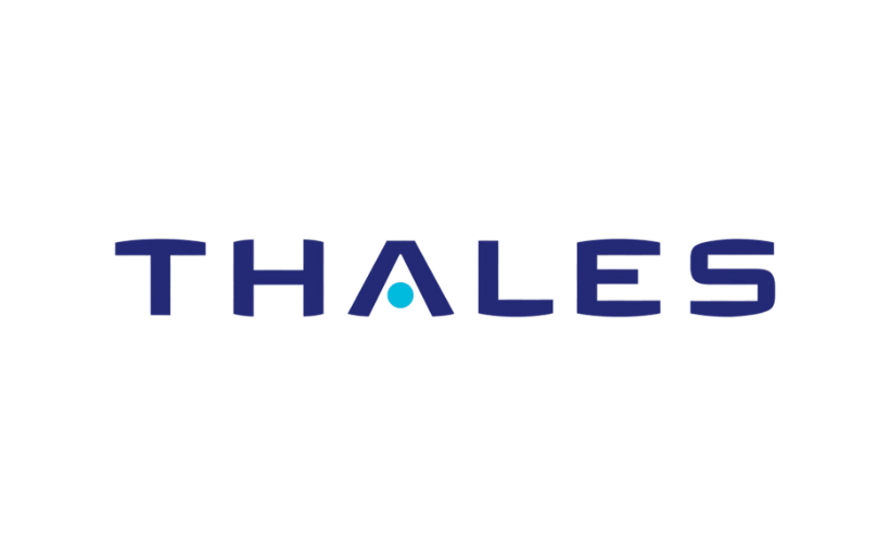 Thales logo