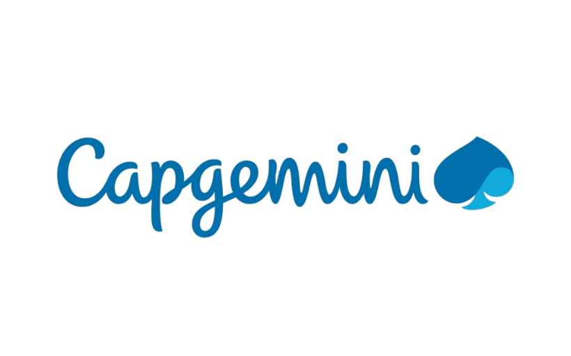 Capgemini Logo