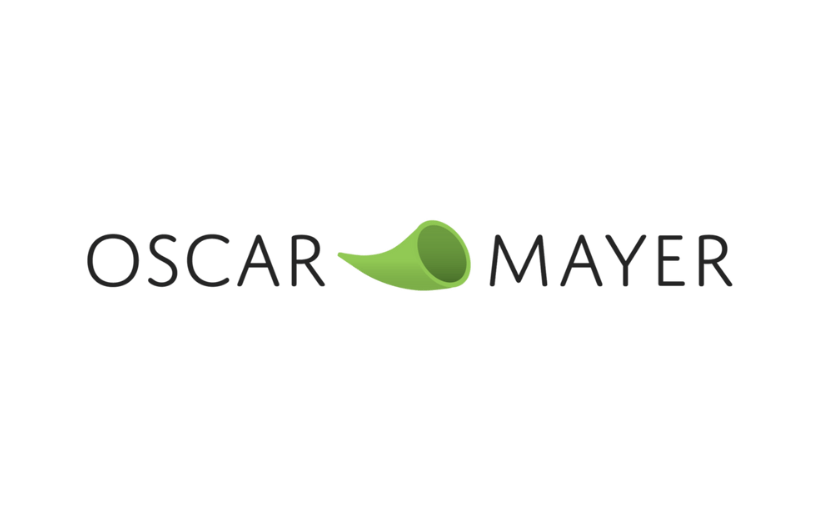Oscar Mayer Logo