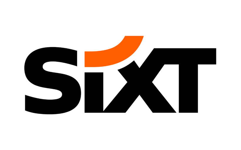 SIXT_Logo