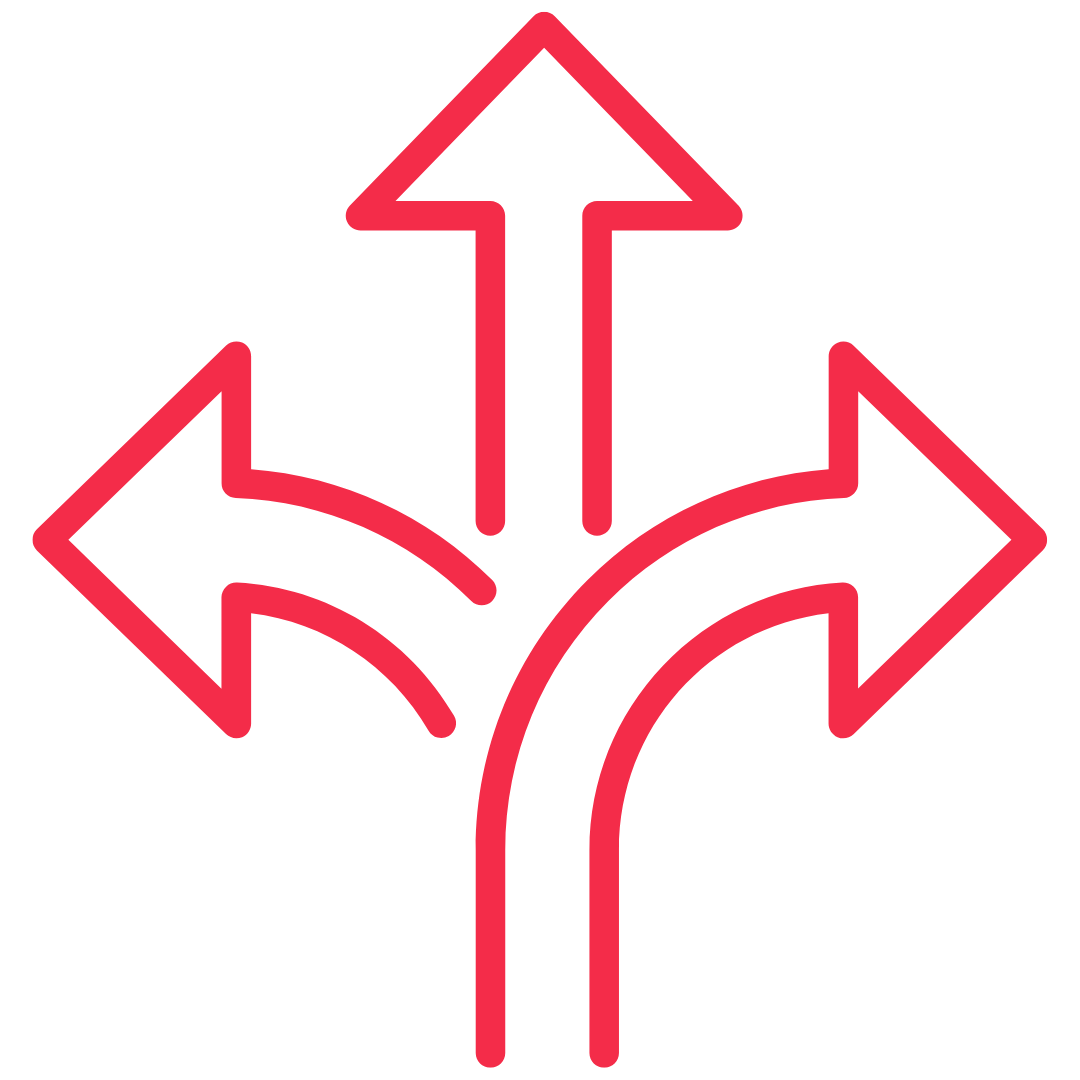 Flexible configurations