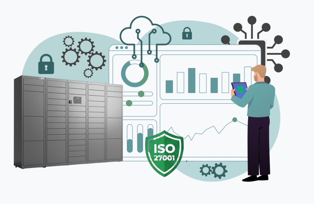 ISO 27001