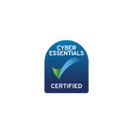 Cyber Essentials Certified