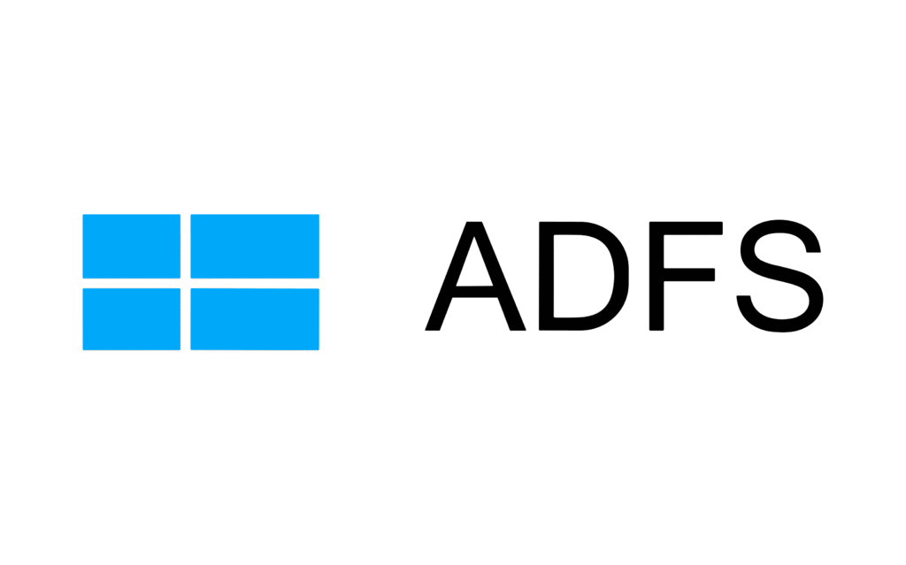 ADFS logo