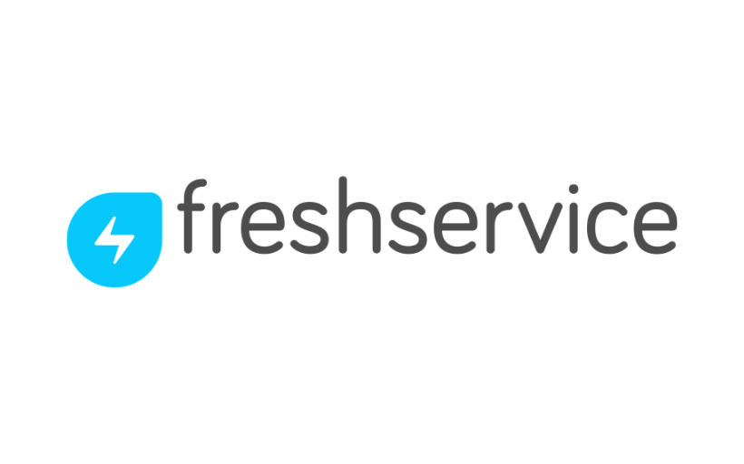 FreshService logo