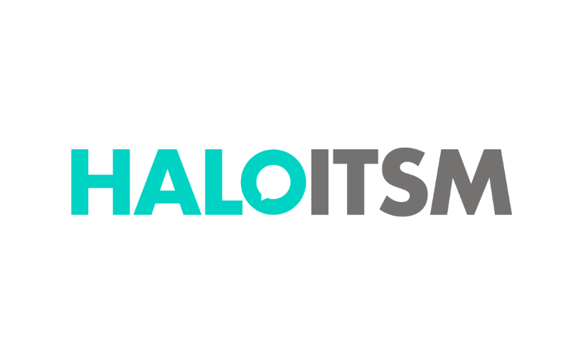 HALO ITSM logo