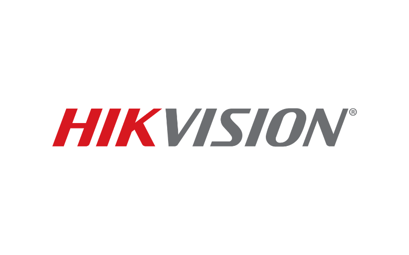 Hik Vision logo