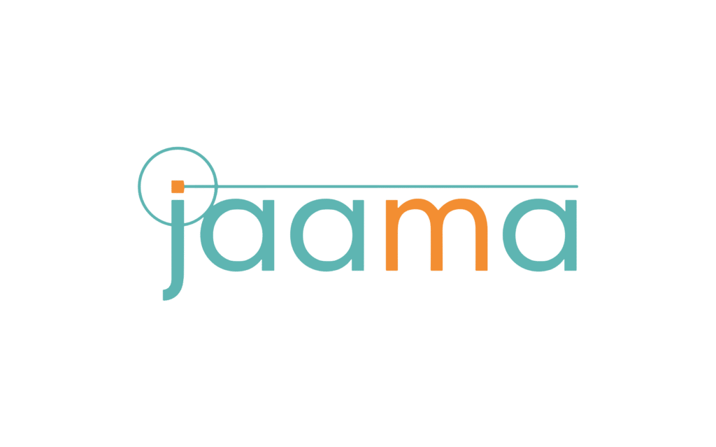 Jaama logo