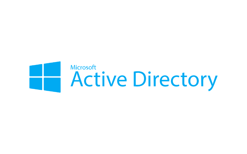 Microsoft Active Directory logo