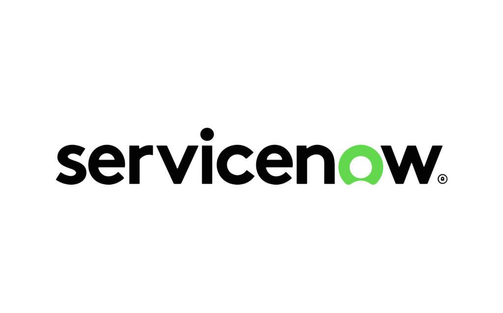 ServiceNow logo