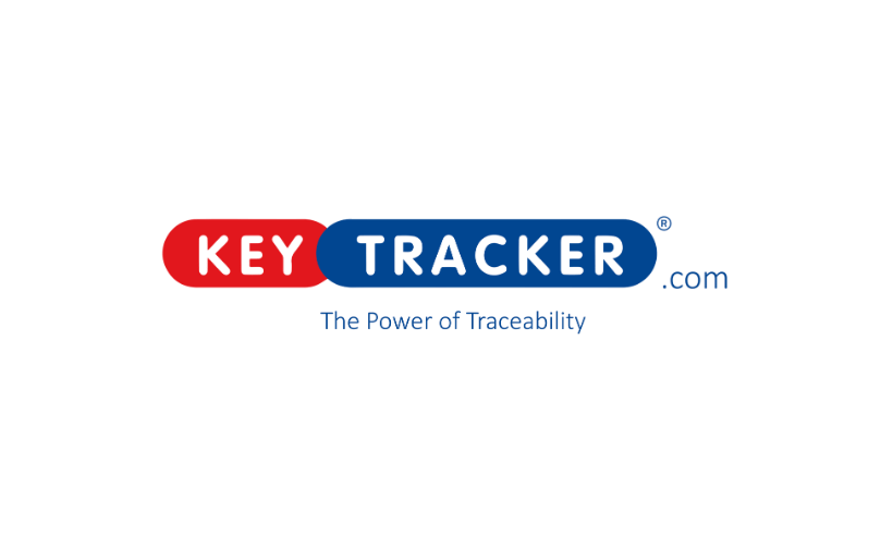 keytracker logo