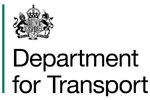 Department for Transport logo